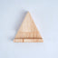 Risa Wooden Mobile Stand