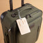 Lona Wooden Luggage Tag