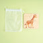 Giraffe Puzzle