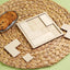 Mura Wooden Puzzle
