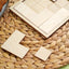 Mura Wooden Puzzle