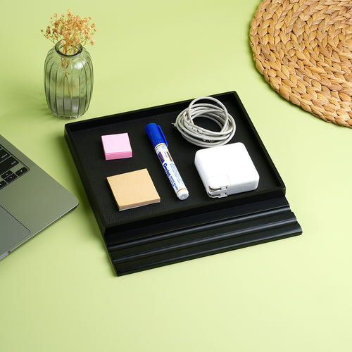 Desk Wooden Tray