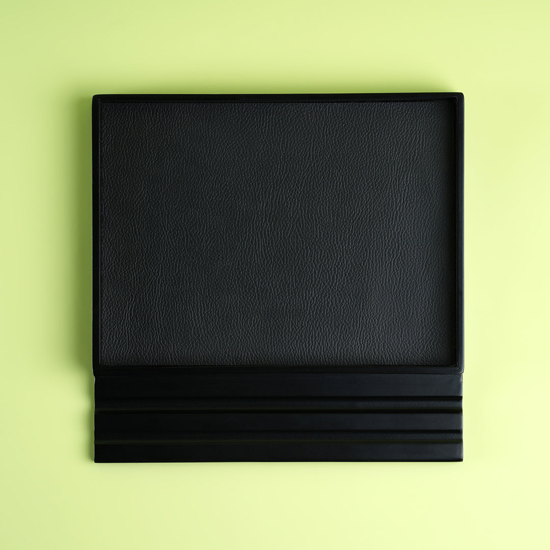 Desk Wooden Tray