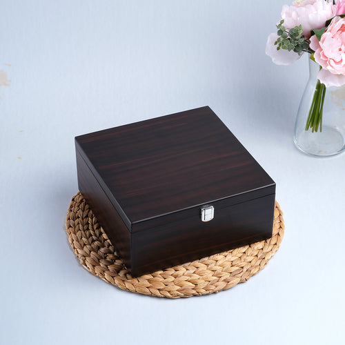 Wooden Box