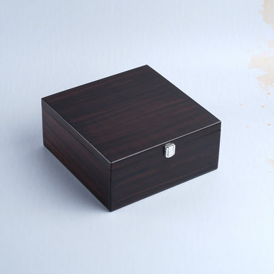 Wooden Box