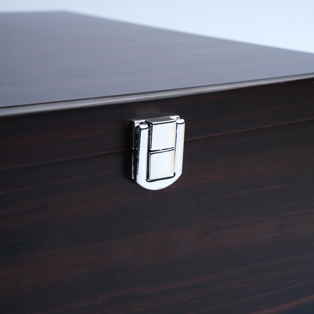 Wooden Box