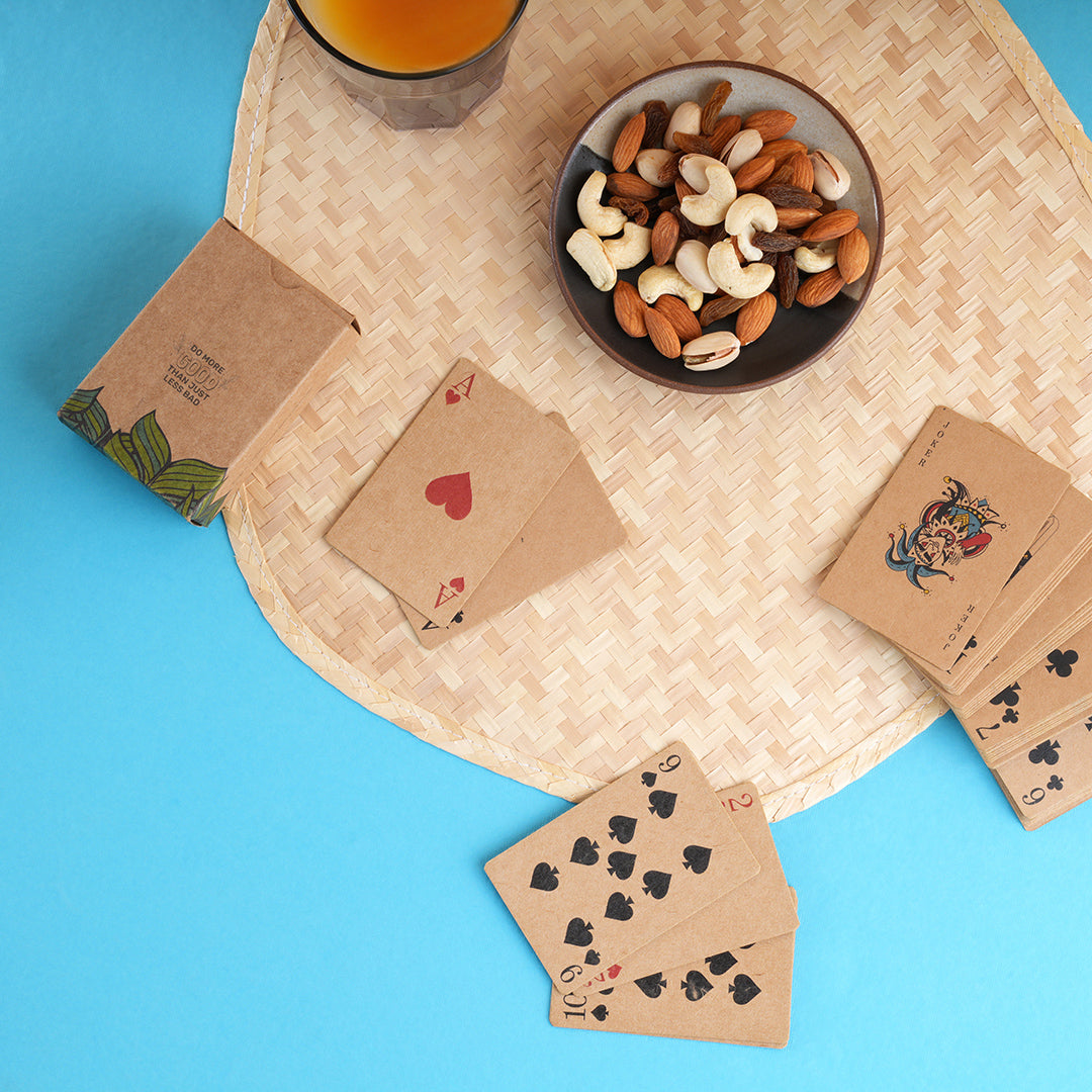 Poker Cards