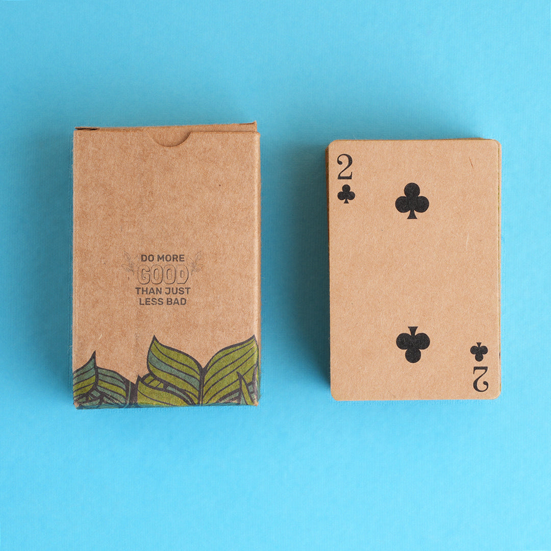 Poker Cards