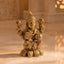 Brass Idol Lakshmi Divine