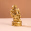 Brass Idol Ganesha Blessing