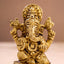 Brass Idol Ganesha Blessing