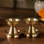 Brass Diya Shakshi Deepak