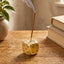 Brass Dice Agarbatti Stand