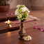 Brass Flower Vase Antique