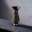 Brass Vase Tapered Charm