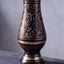 Brass Vase Tapered Charm