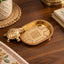 Brass Decor Auspicious Tortoise