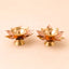 Brass Diya Lotus Petal