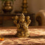 Brass Idol Lakshmi Abundance