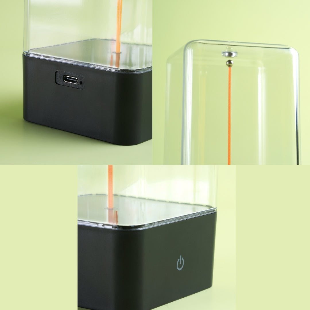 Eris Magnetic String Light