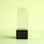 Magnetic String Light With Clock