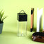 Magnetic String Light With Clock