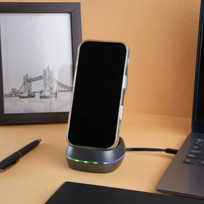Hymo Magnetic Wireless Charger