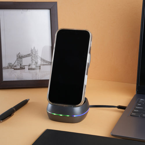 Hymo Magnetic Wireless Charger