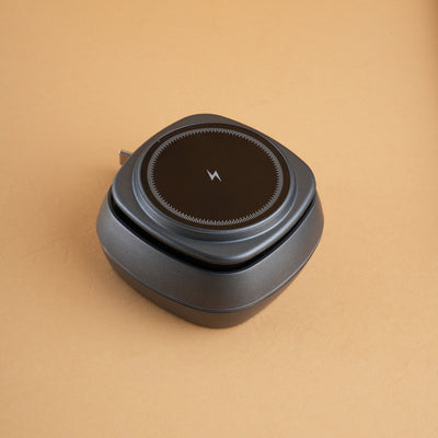 Hymo Magnetic Wireless Charger