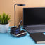 Axon Lamp With Charging Station