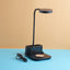 Axon Lamp With Charging Station
