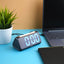 Brio Clock with Charging Hub