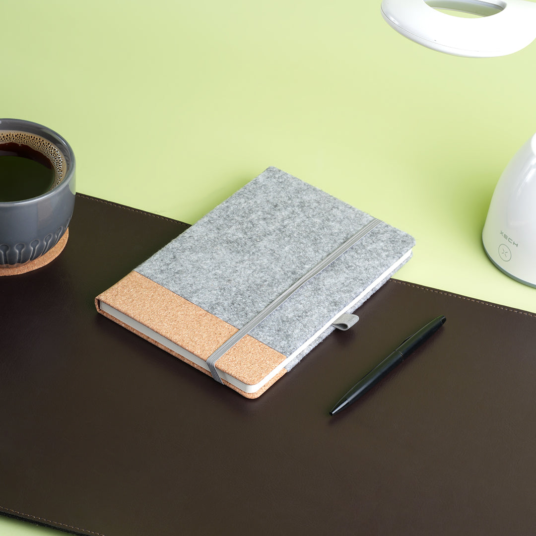 Felt and Cork Journal