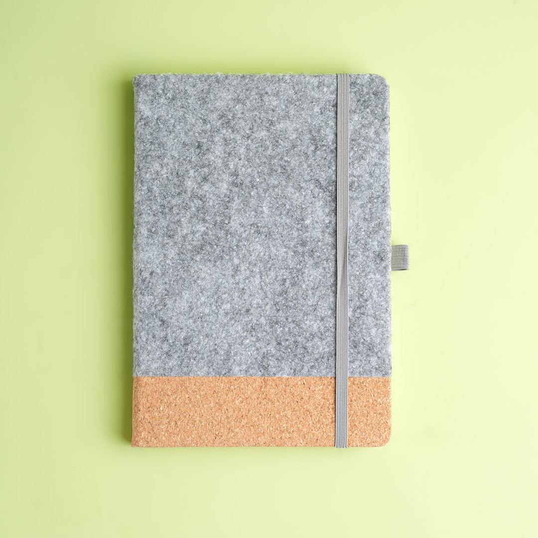 Felt and Cork Journal