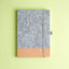 Felt and Cork Journal