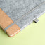 Felt and Cork Journal