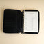 Premium Leatherette Zipped Organizer