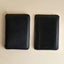 Premium Leatherette Zipped Organizer