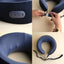Neck pillow With Massager