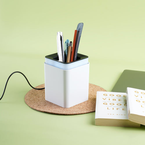 Bore Pen Holder