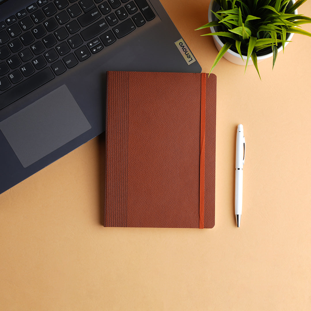 Capua Journal