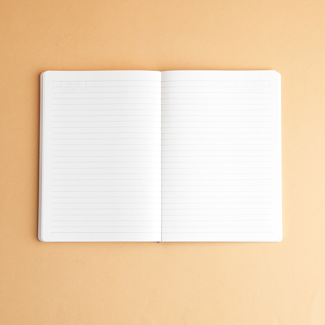 Capua Journal