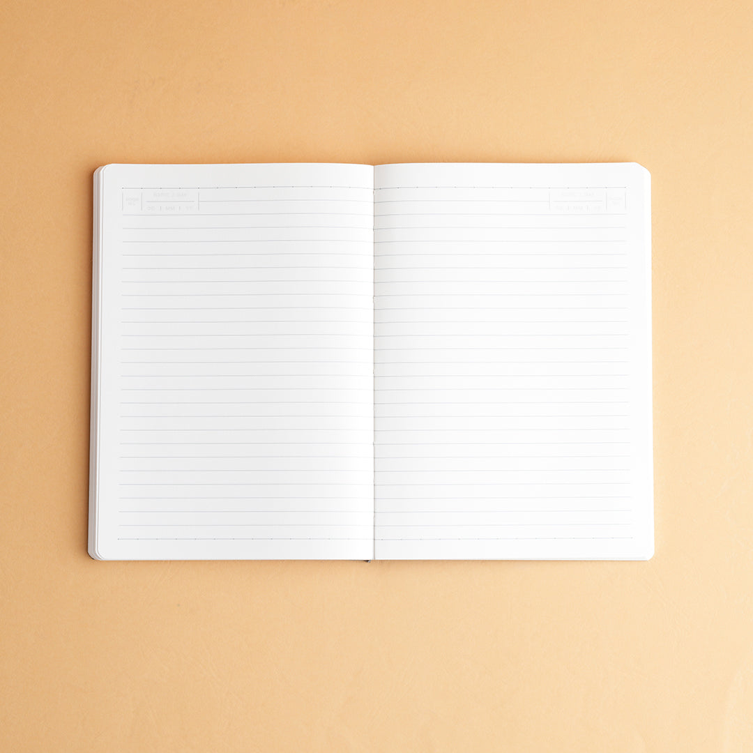 Capua Journal