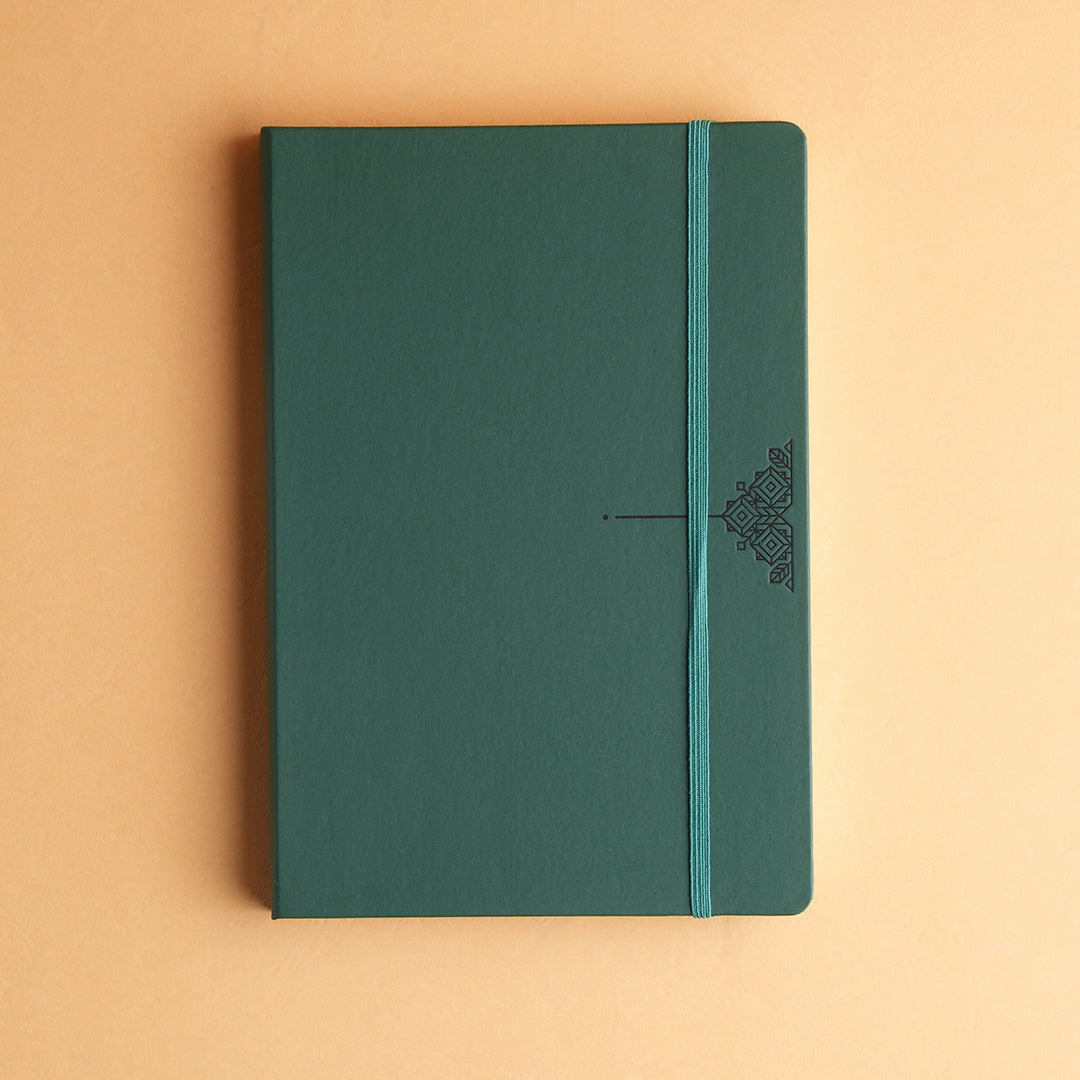 Cumae Journal