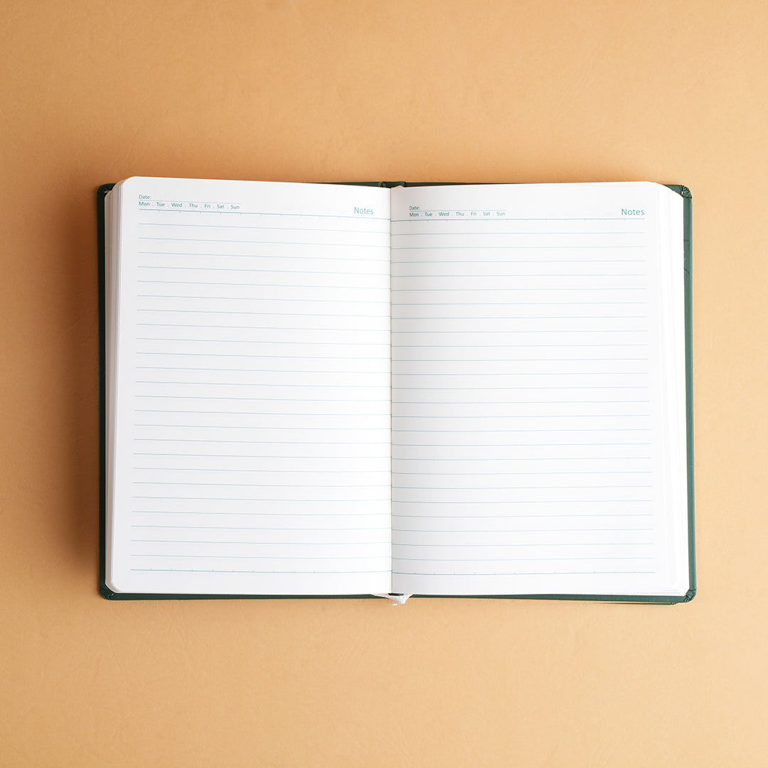 Cumae Journal