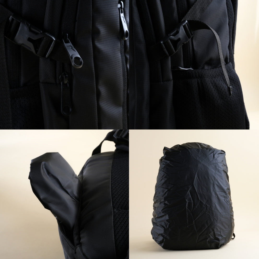 Zivo Backpack