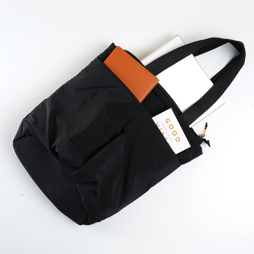 Bishop Tote bag & Backpack