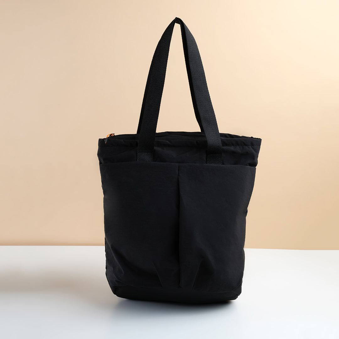 Bishop Tote bag & Backpack