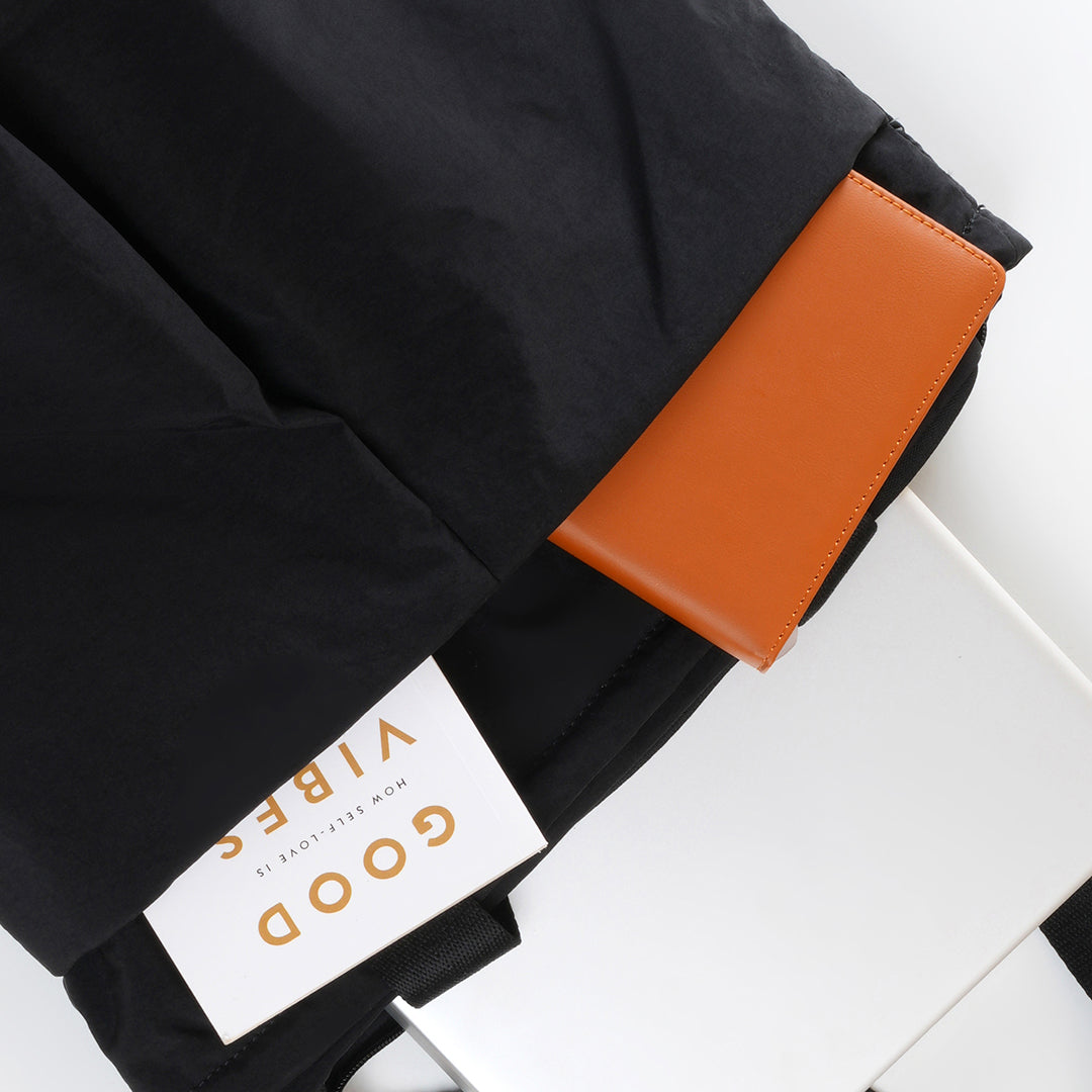 Bishop Tote bag & Backpack