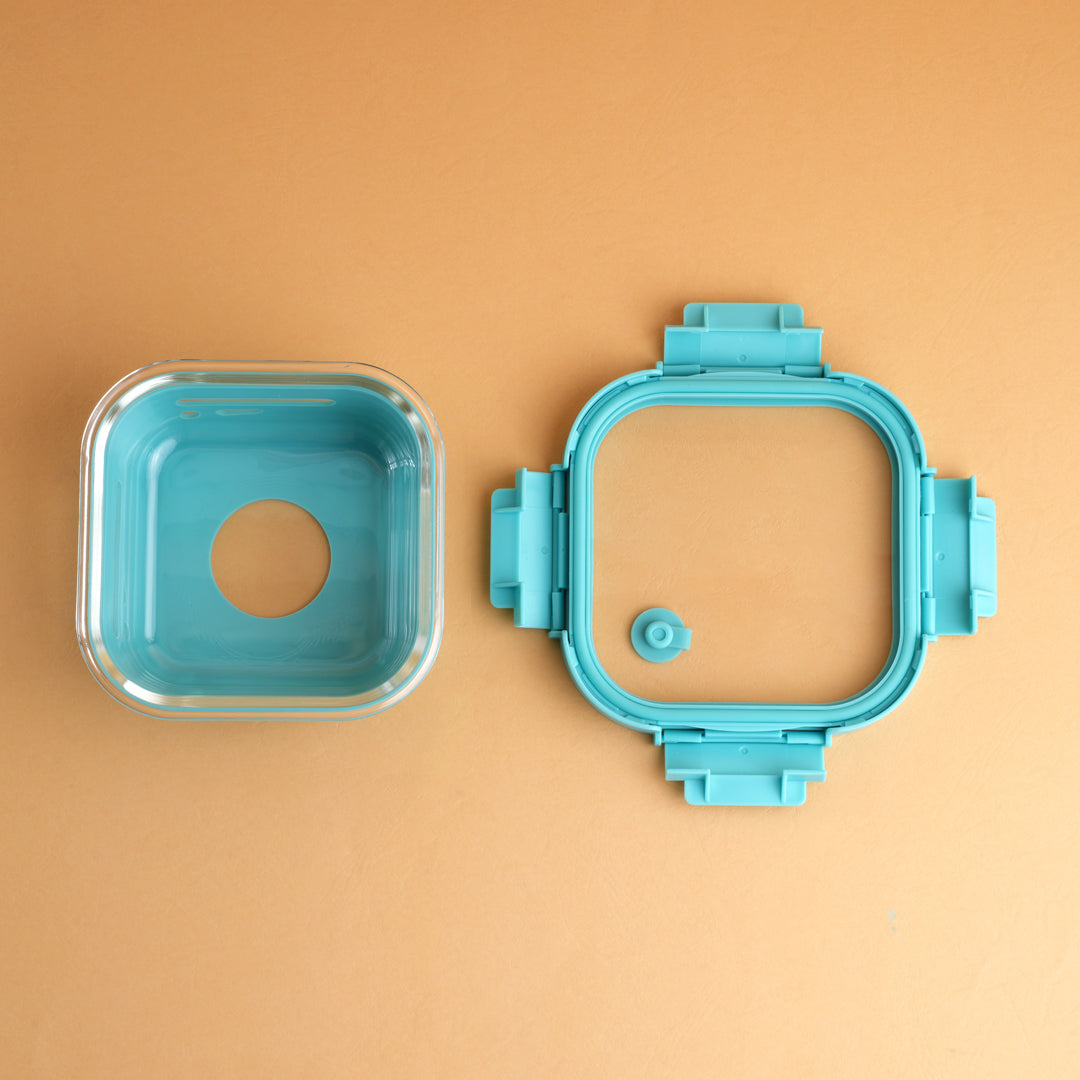 Vento Glass Lunch Box